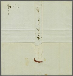 1845 (March 17): Entire letter from Augustine Heard & Co. in Canton ...