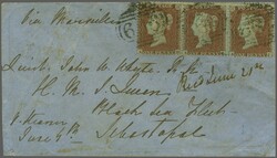 2865140: イギリス・彫刻版