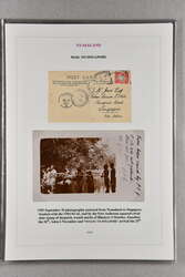 5360: La Rhodésie et du Nyassaland - Picture postcards