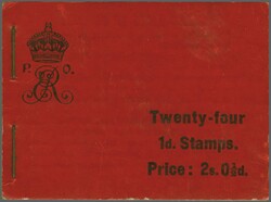 2865: Reino Unido - Se-tenant prints