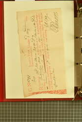 1754/1871: The extensive collection of London Postal History and ...