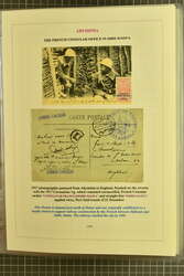 40: Colonies britanniques en Afrique