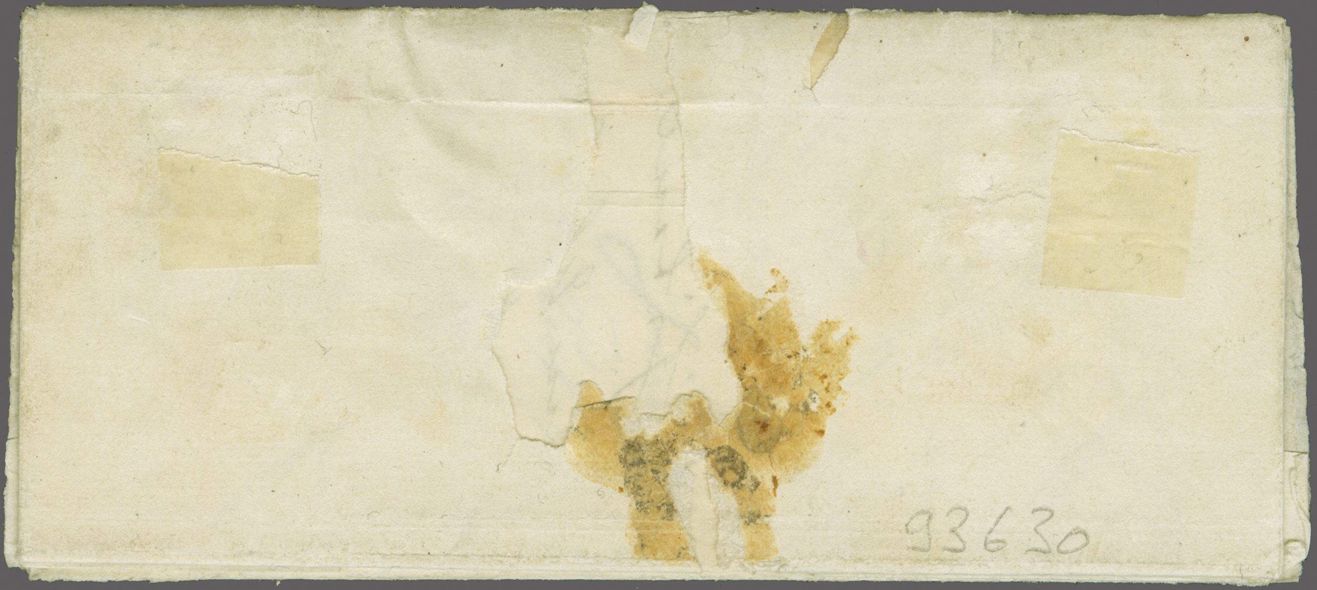 Image 2 for lot number 8199 for 357.-366. Corinphila Auktion