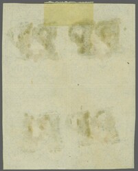 Malters: Rayon I hellblau, Stein C2: Typen 18+19/26+27 im Viererblock ...