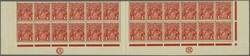 1750: Australie - Official stamps