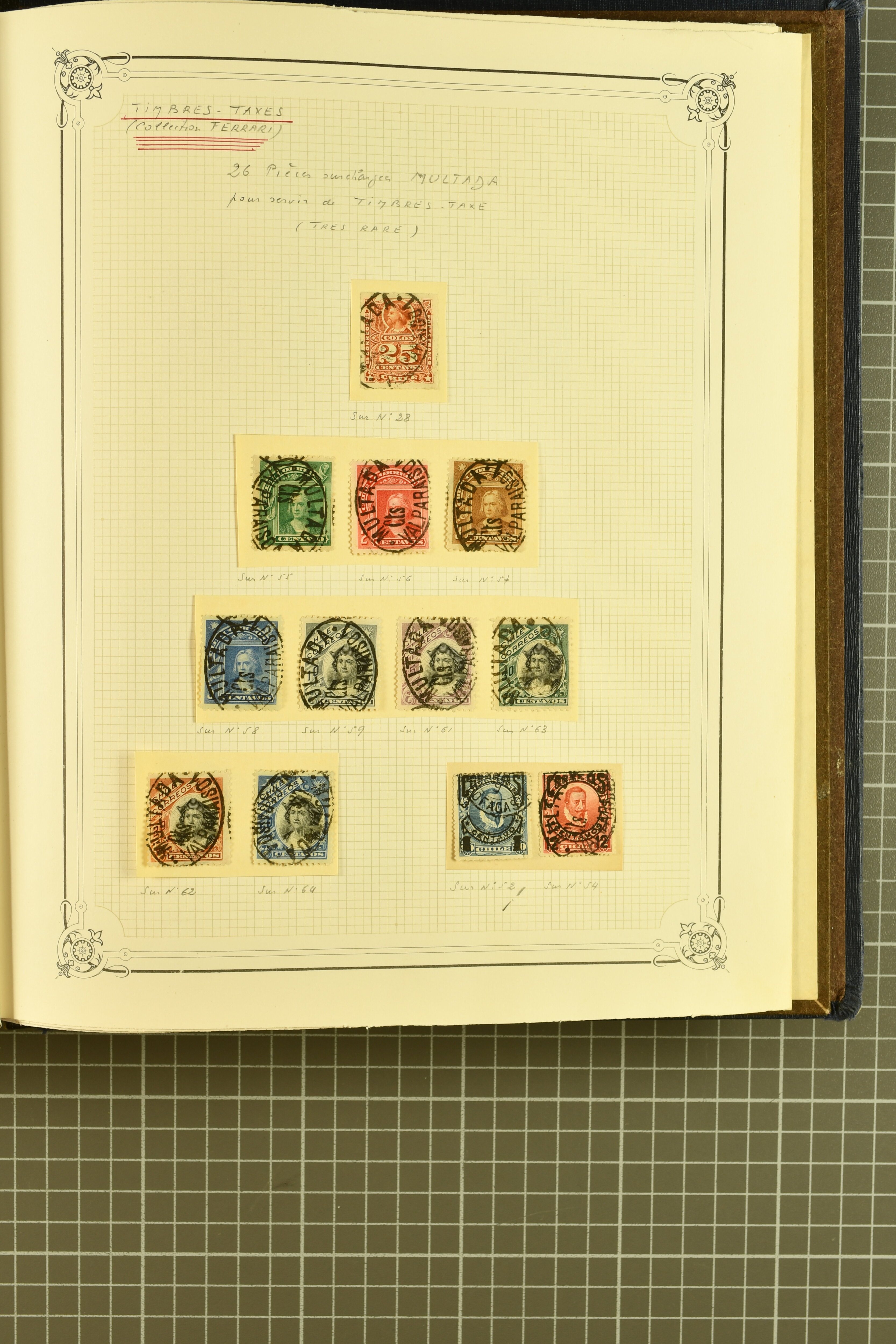 Image 50 for lot number 1311 for 357th-366th Corinphila Auction