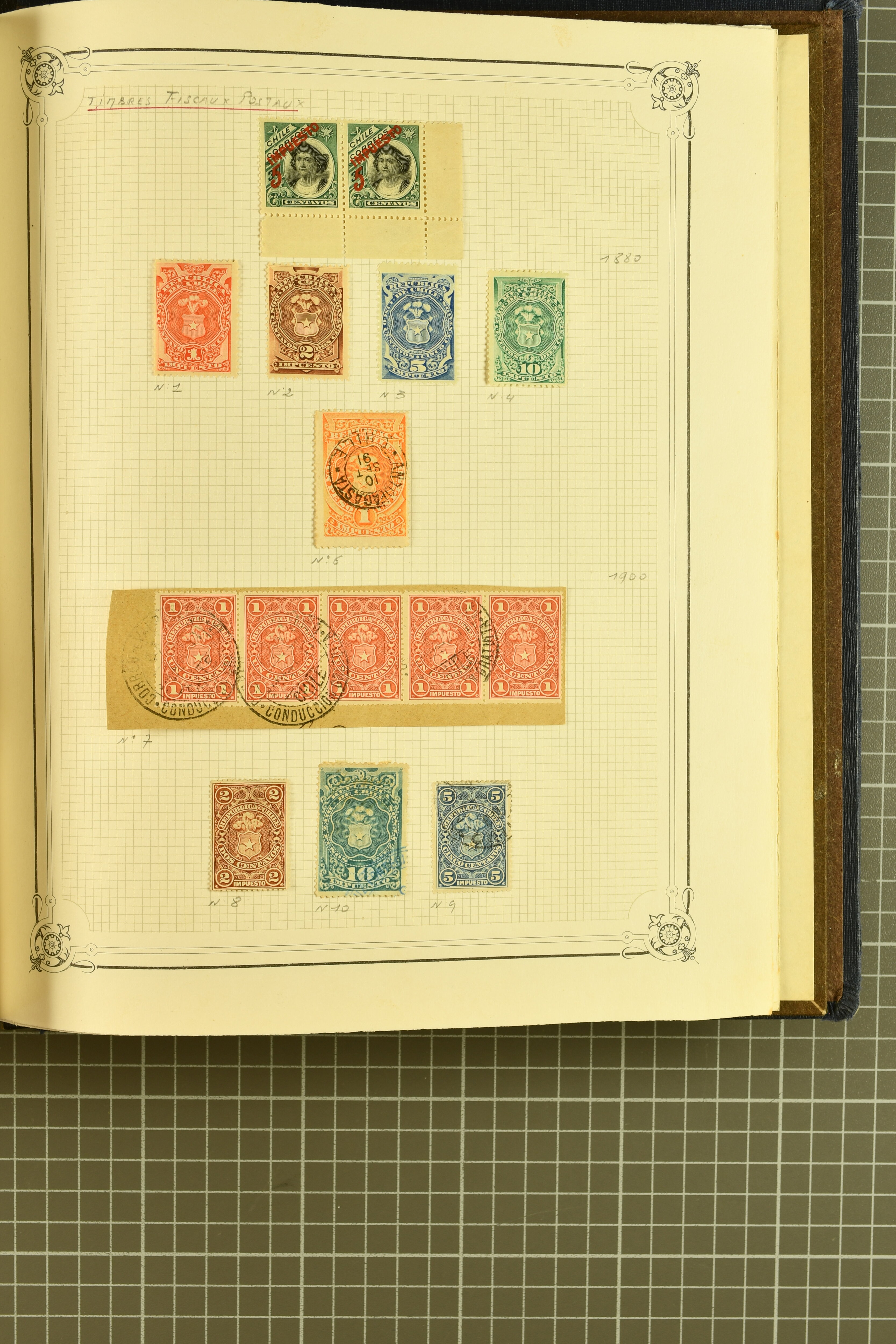 Image 51 for lot number 1311 for 357th-366th Corinphila Auction