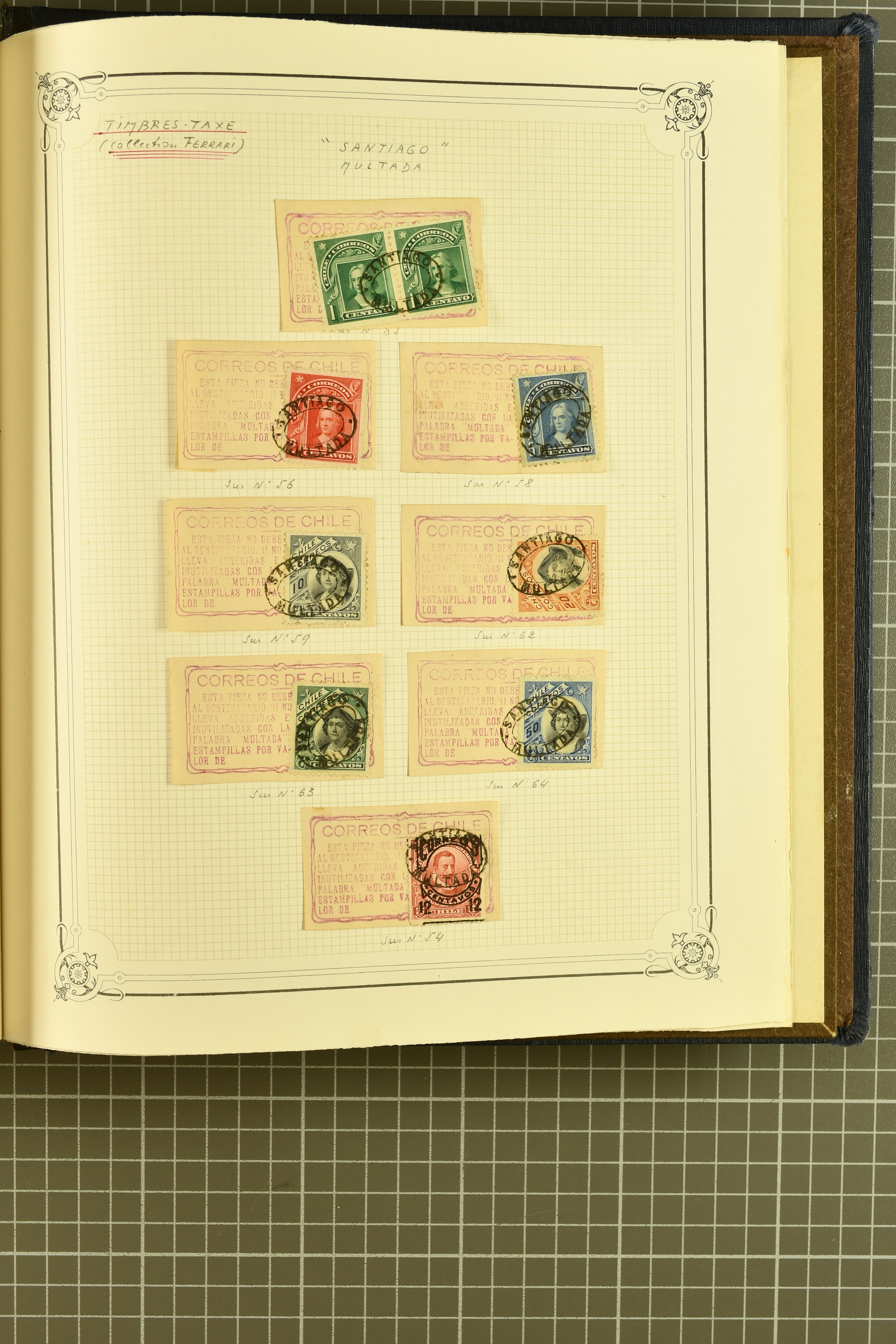 Image 52 for lot number 1311 for 357th-366th Corinphila Auction