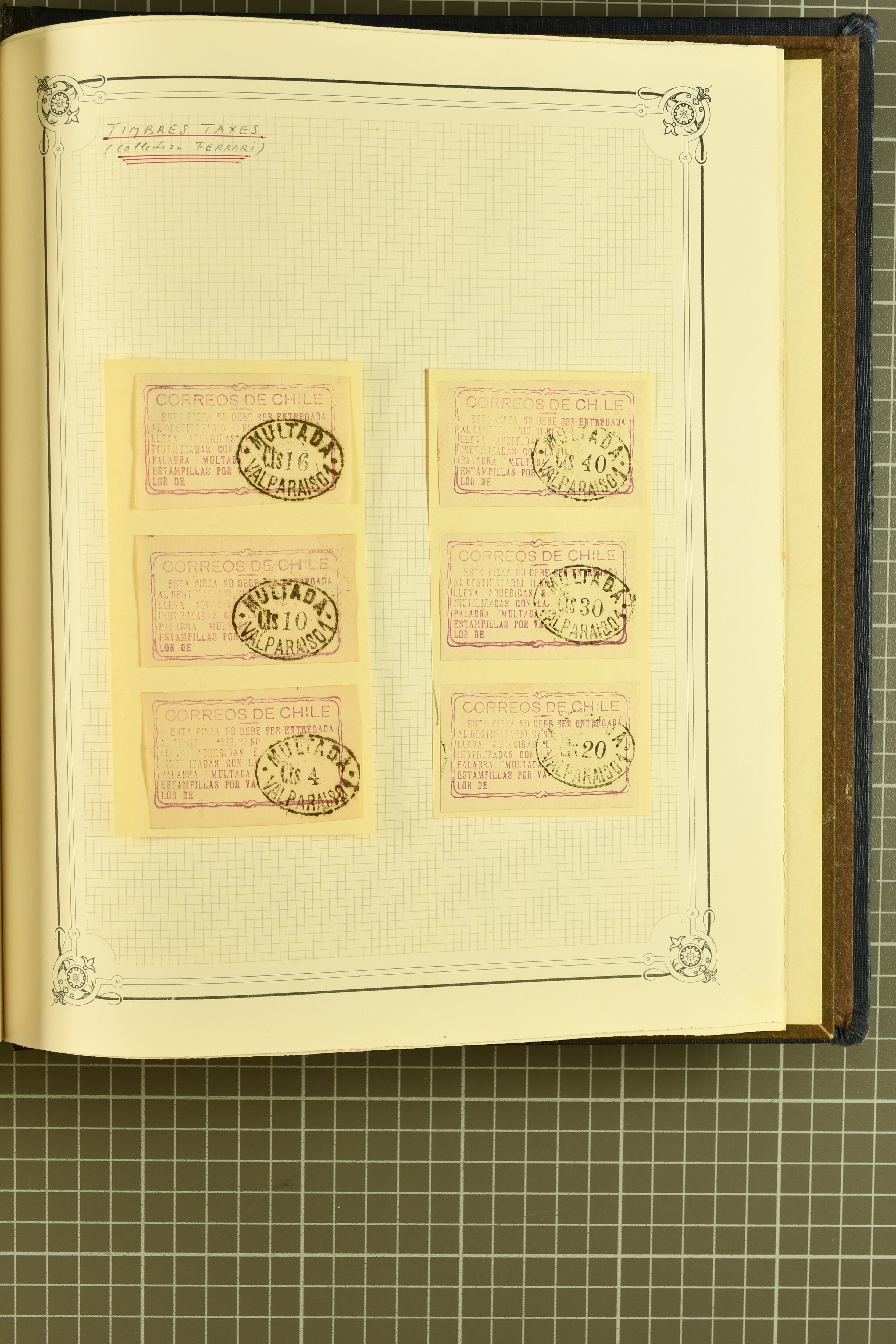 Image 53 for lot number 1311 for 357th-366th Corinphila Auction