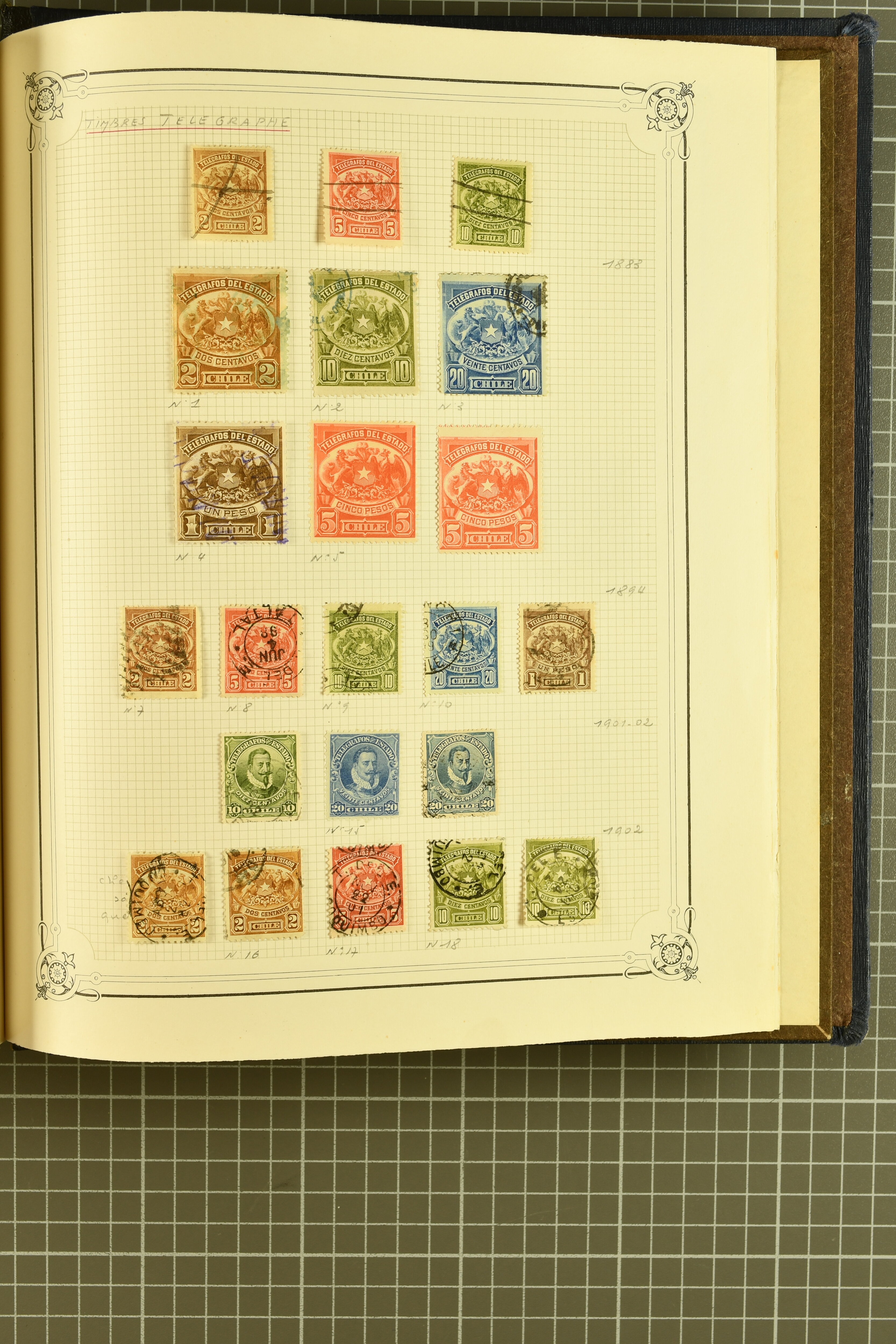 Image 54 for lot number 1311 for 357th-366th Corinphila Auction