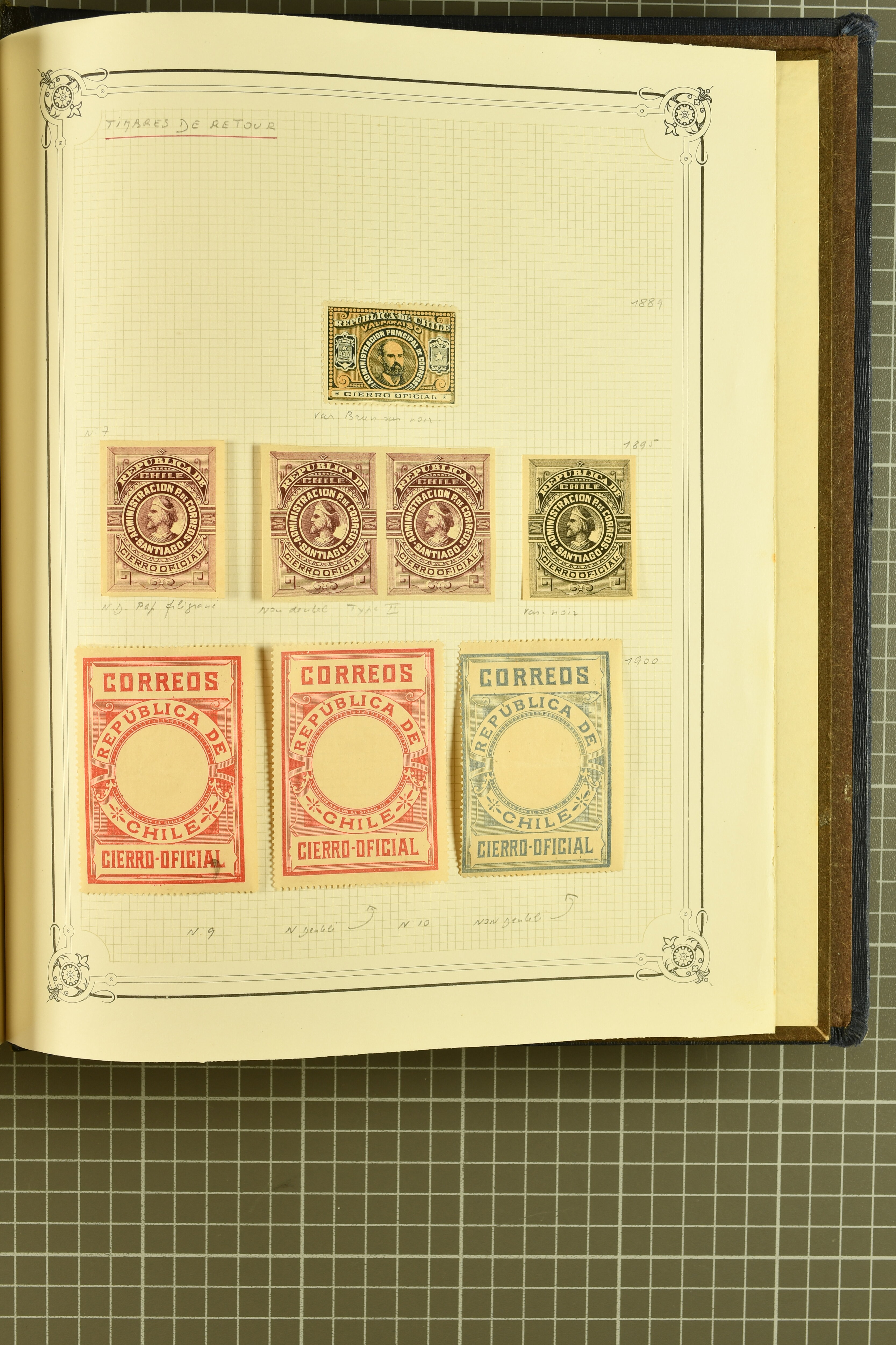 Image 55 for lot number 1311 for 357th-366th Corinphila Auction