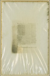 Pigeongram 1870: Three Officially despatched pigeongrams no.37, 38 ...