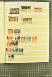 Worldwide Thematic Collection – Aviation &amp; Airmail, 1828–2014 ...