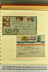 3555: Questions générales colonies italiennes - Fiscal stamps