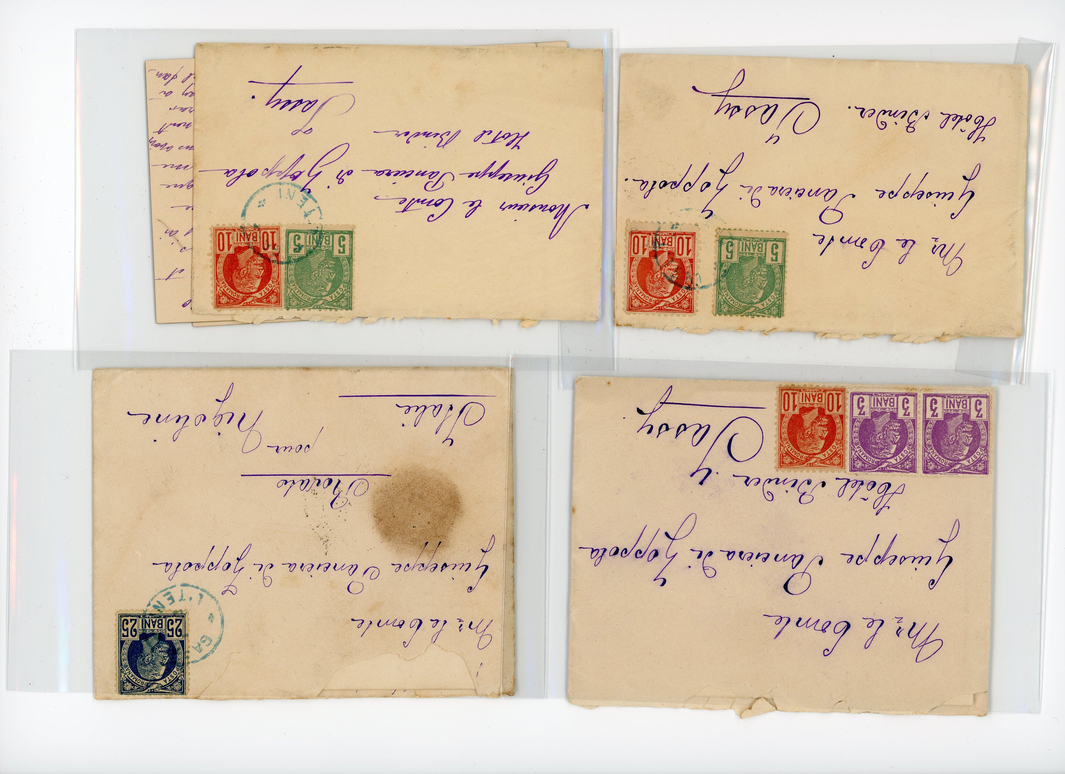 Image 3 for lot number 2377 for 357th-366th Corinphila Auction