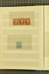 Lots & Collections, Greece & Ionian Islands – Small Stock with ...