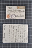 Romanian Royalty – Extraordinary Group of three Autographed letters ...