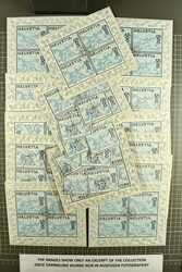 5655: スイス - Numis covers