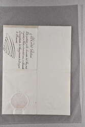 204599: Ansichtskarten, Autographen, sonstige