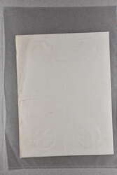 1777 (Aug 23), Castle of Moncalieri, Savoy: Autograph letter signed ...