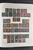 1855/1990ca.: Norway – Fine old-style collection starting with ...