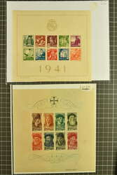 5255: Portugal - Collections