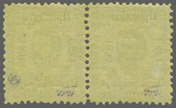 400 Years of Printing in Montenegro: 7 Nkr. dull purple, second ...