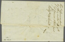 Transatlantic mail between France and the USA and vice versa - ...