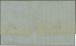 Transatlantic mail between France and the USA and vice versa - ...