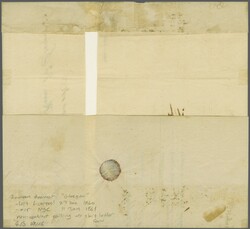 Transatlantic mail between France and the USA and vice versa - Open ...