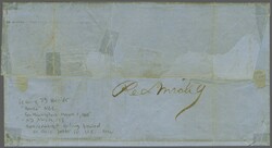 Transatlantic mail between France and the USA and vice versa - Open ...