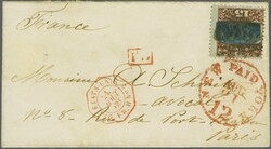 2565: フランス - Vignettes