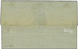 Transatlantic mail between France and the USA and vice versa - The ...