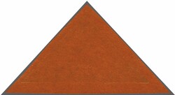 1935: 1. Raketenpost Vaduz-Triesenberg, sehr seltene ungezähnte ...