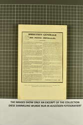 "The Stamps of Turkey" by Adolf Passer FRPSL., published by Royal ...