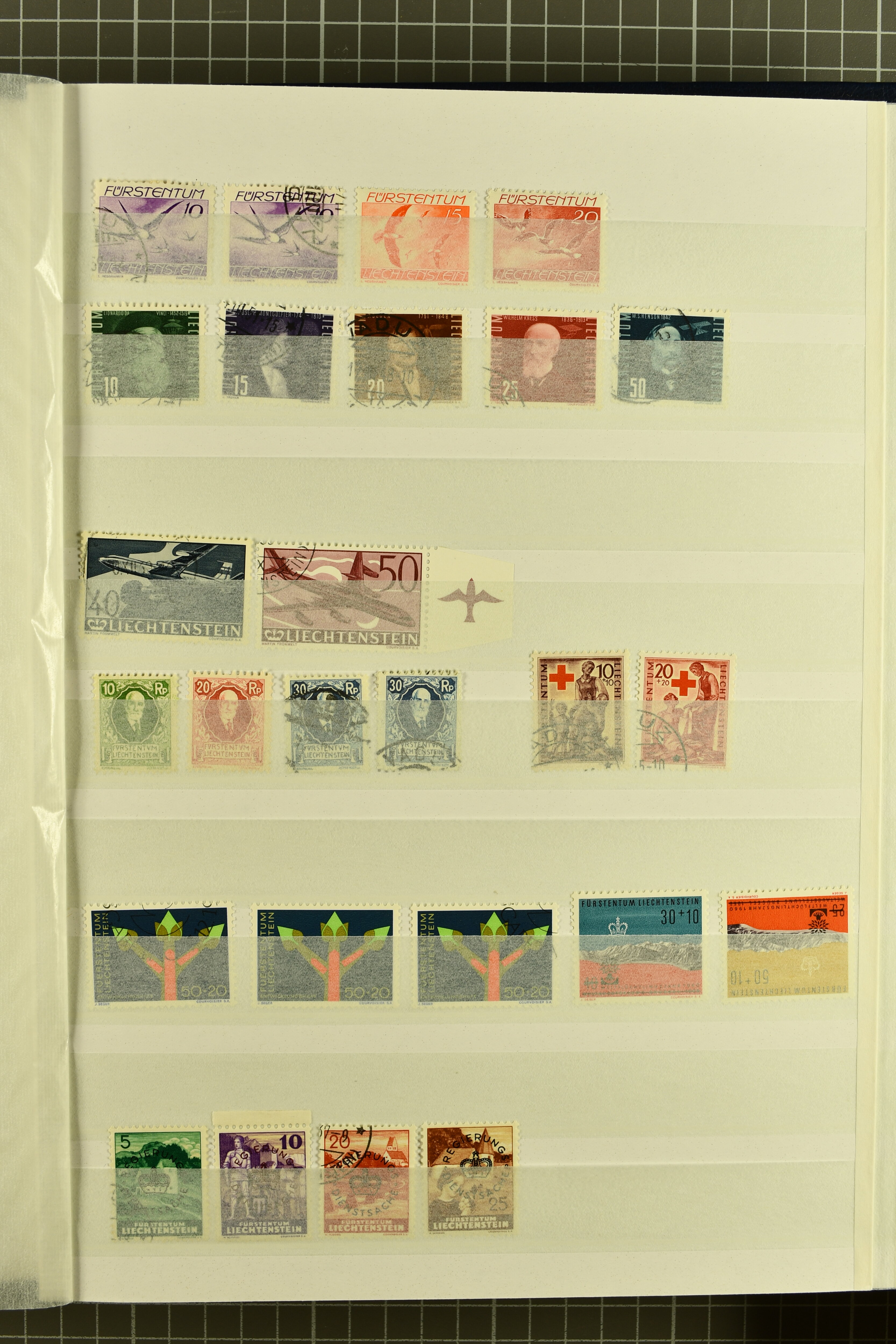 Image 12 for lot number 9681 for 357.-366. Corinphila Auktion