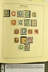 5255: Portugal - Collections