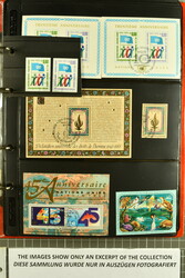 78: Premier jour officiel