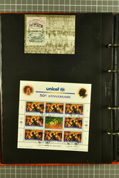 1850/1990ca.: Voluminous accumulation comprising many tens of ...