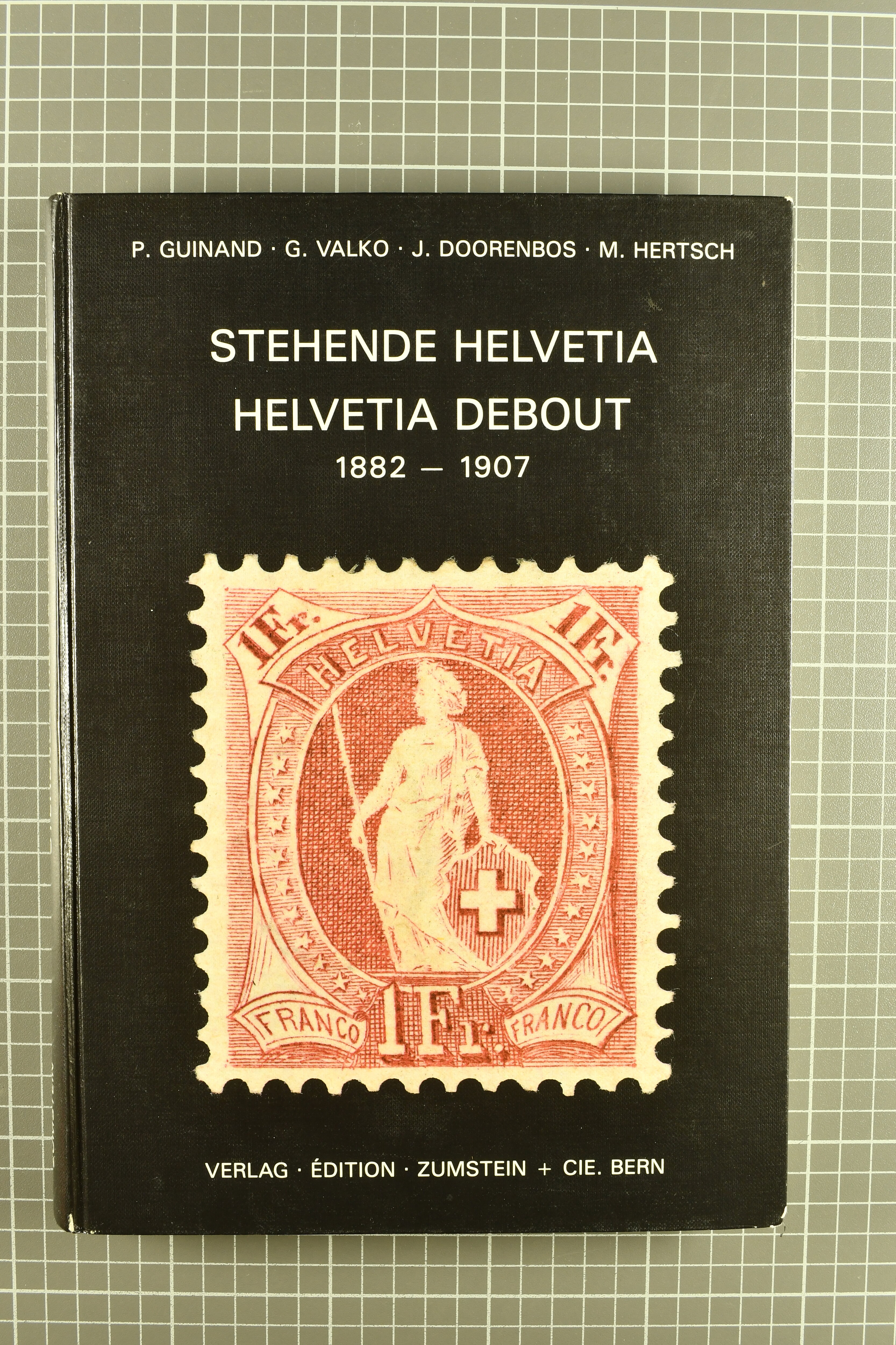 Image 2 for lot number 9663 for 357th-366th Corinphila Auction