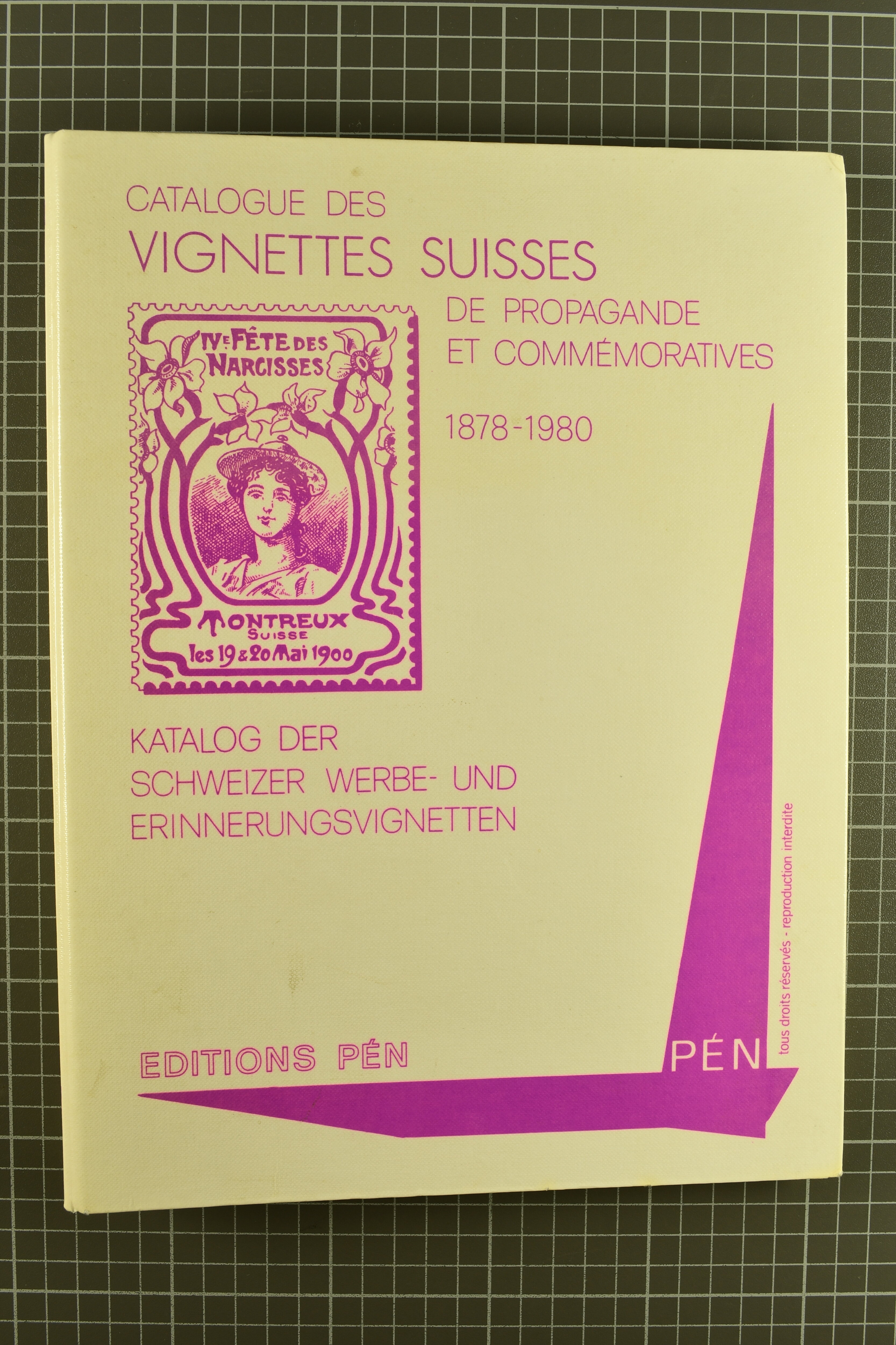 Image 3 for lot number 9663 for 357th-366th Corinphila Auction