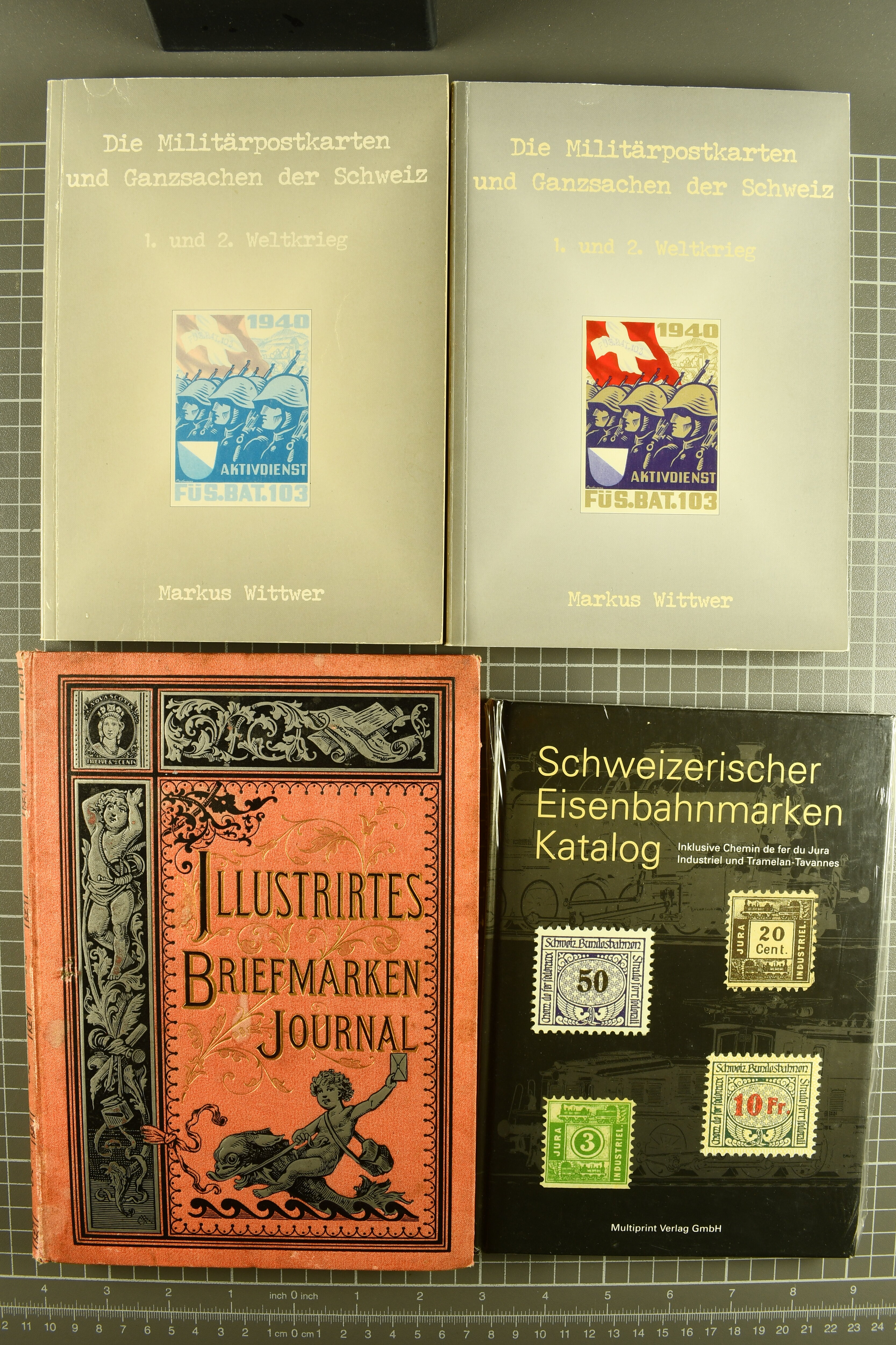 Image 4 for lot number 9663 for 357th-366th Corinphila Auction