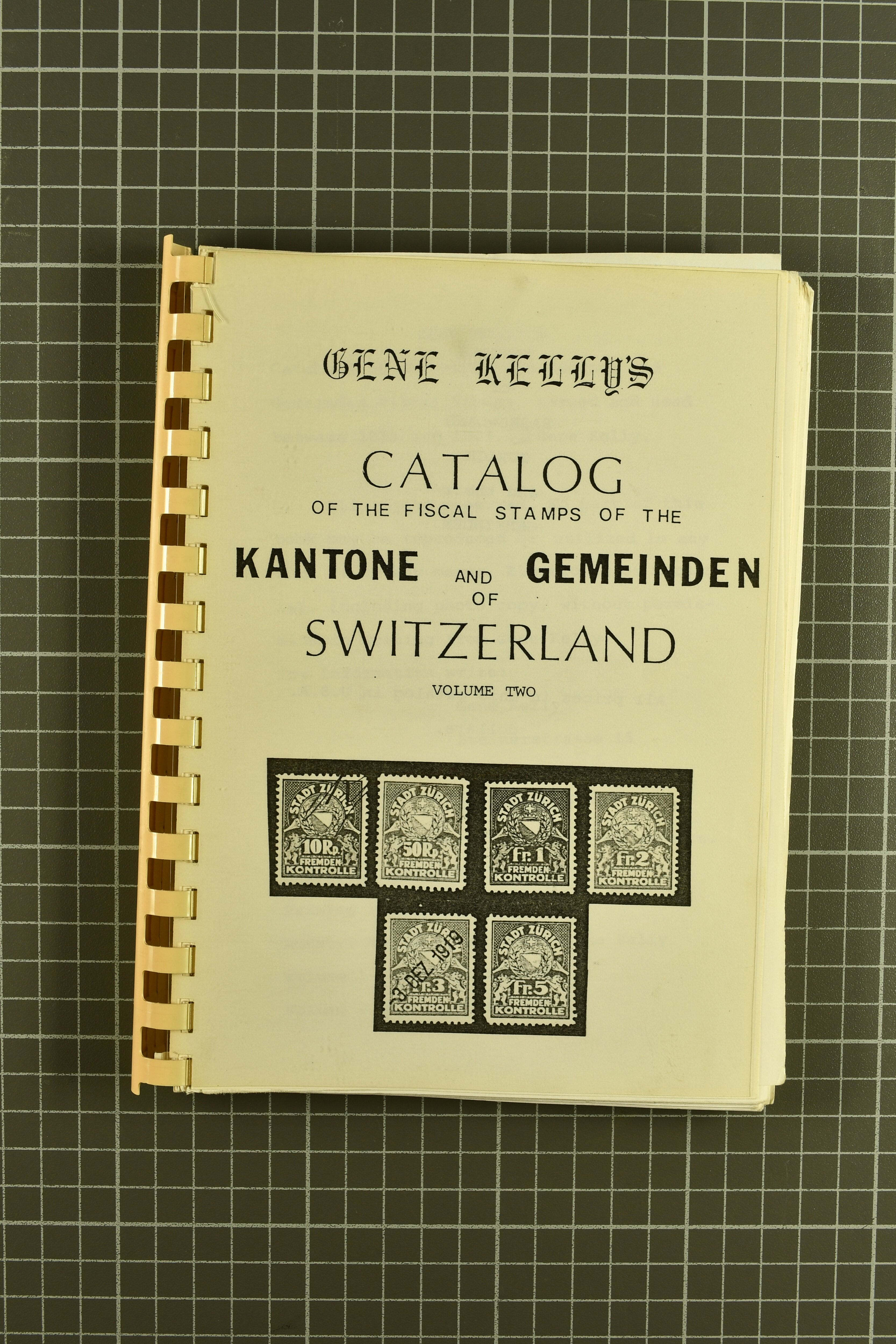 Image 6 for lot number 9663 for 357th-366th Corinphila Auction