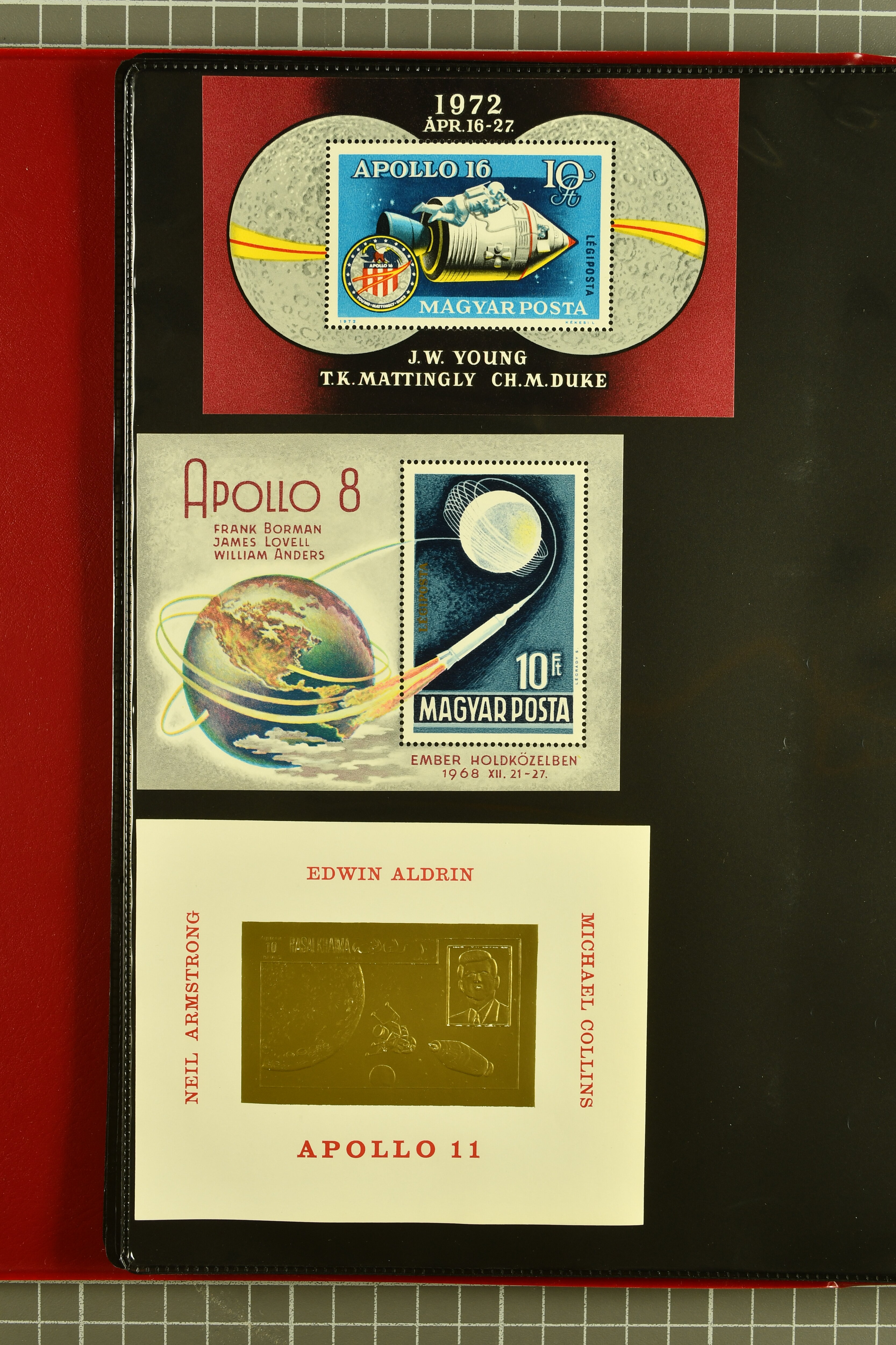 Image 5 for lot number 1515 for 357.-366. Corinphila Auktion