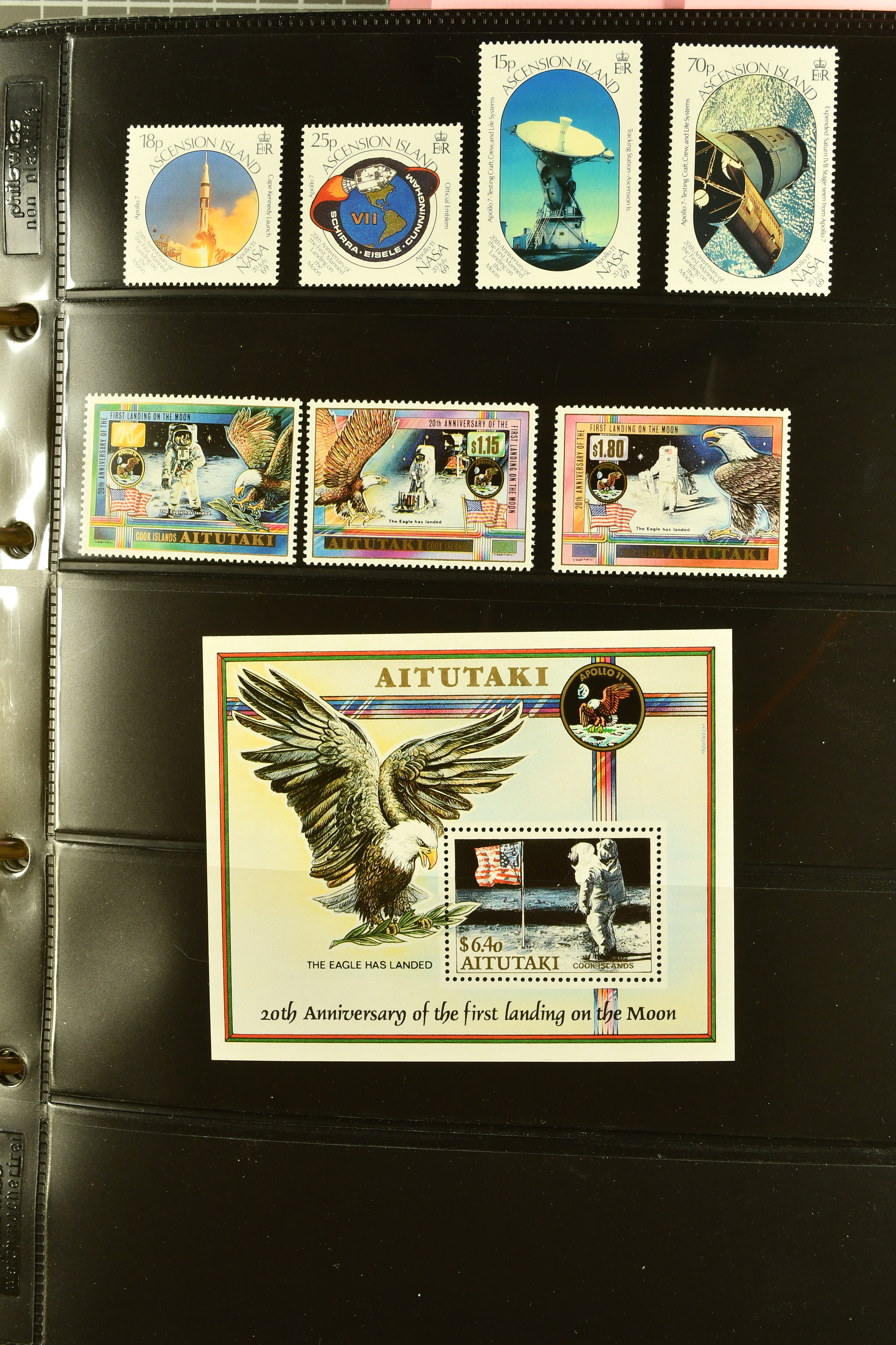 Image 6 for lot number 1515 for 357.-366. Corinphila Auktion