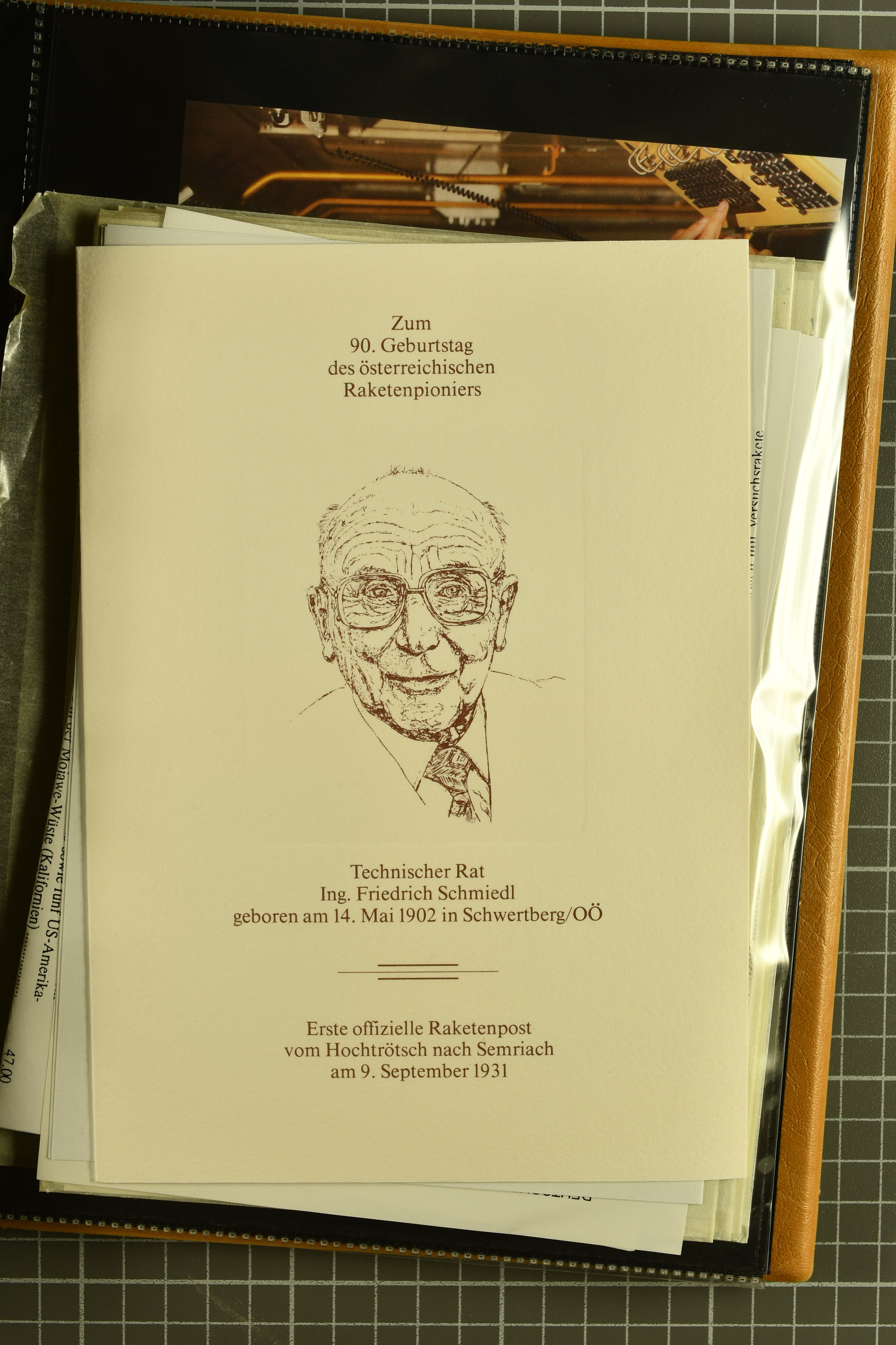 Image 13 for lot number 1515 for 357.-366. Corinphila Auktion
