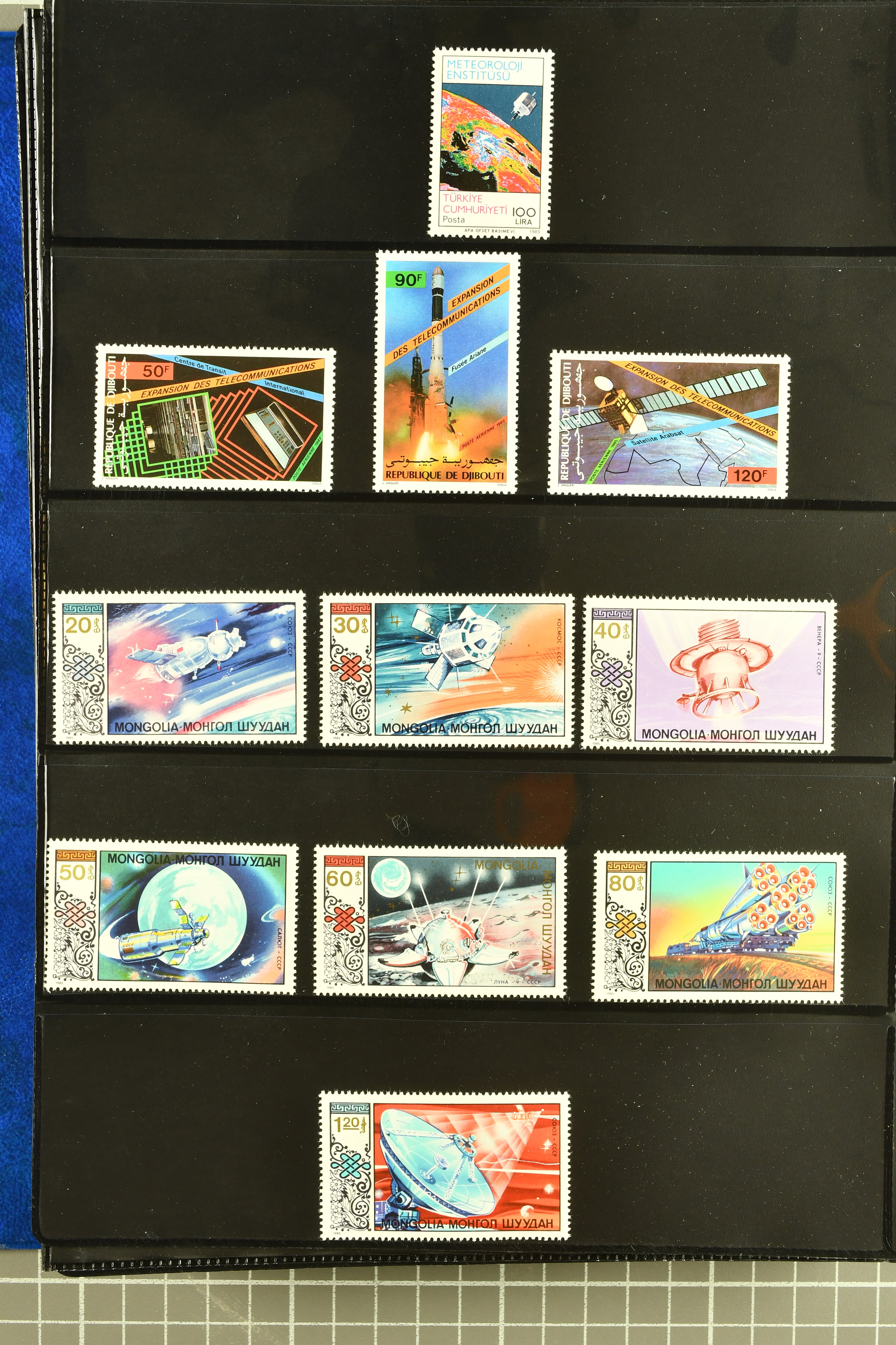 Image 14 for lot number 1515 for 357.-366. Corinphila Auktion