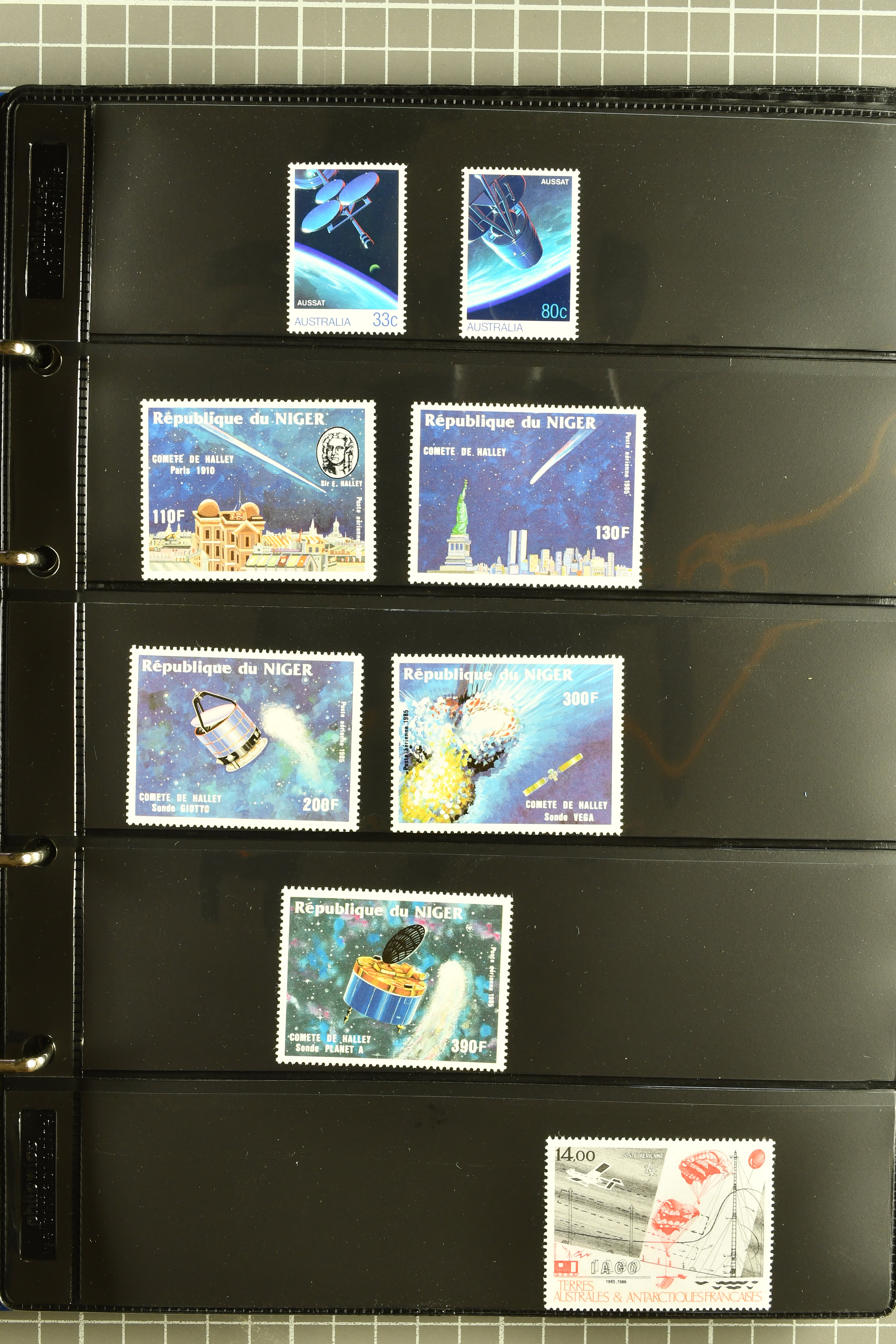 Image 15 for lot number 1515 for 357.-366. Corinphila Auktion