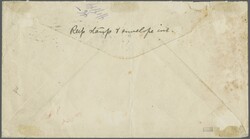 Transatlantic Flight Newfoundland to Ireland by Admiral Sir Mark Kerr ...