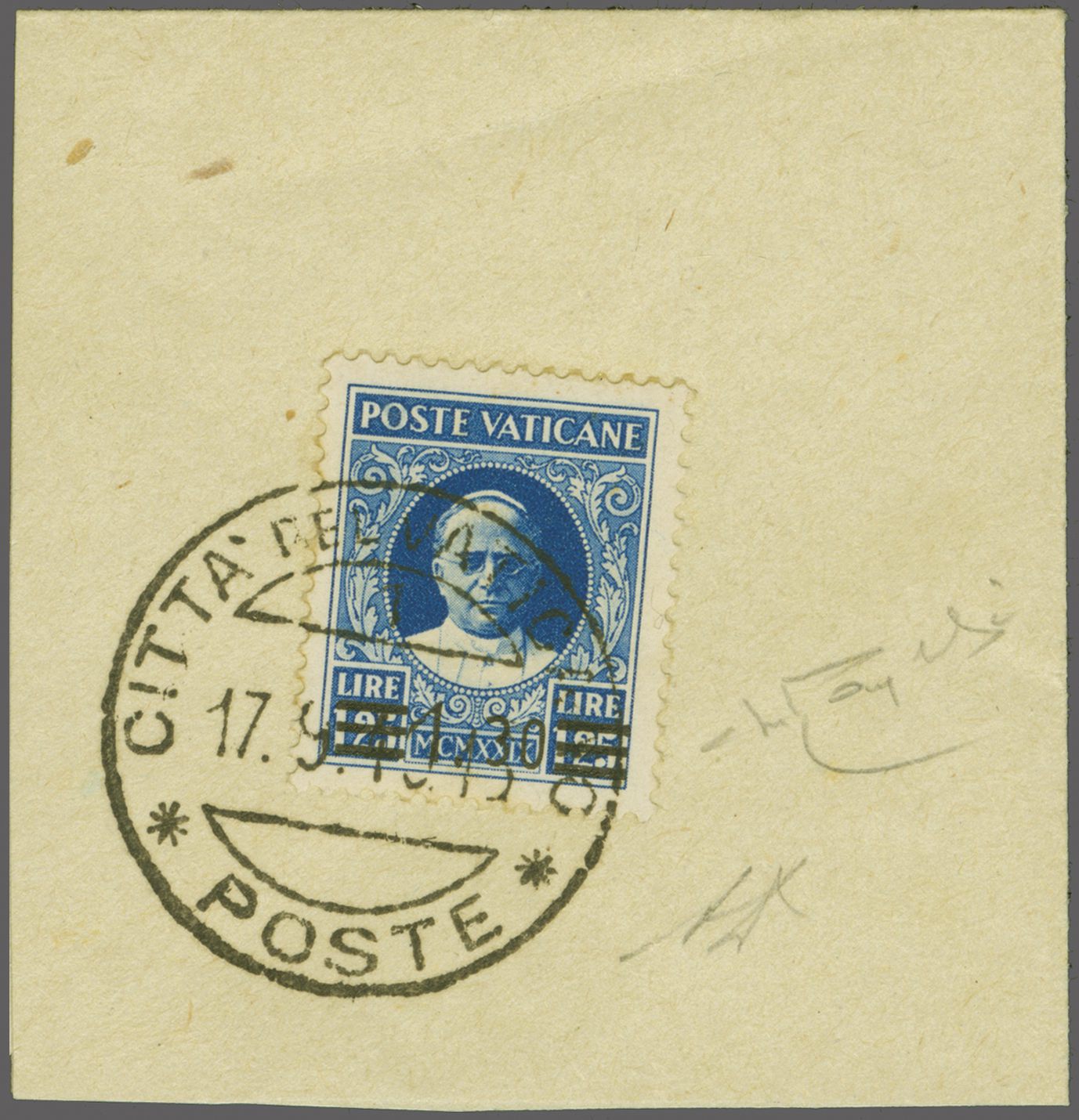 Image 1 for lot number 2065 for 357th-366th Corinphila Auction